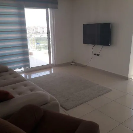 Apartament Lory Queen Rezidans
